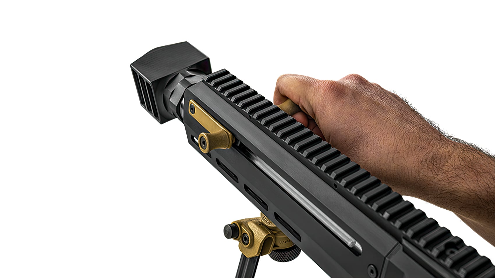 Us Army Grenadier System Adds Counter-Drone Ammo After 18 Years