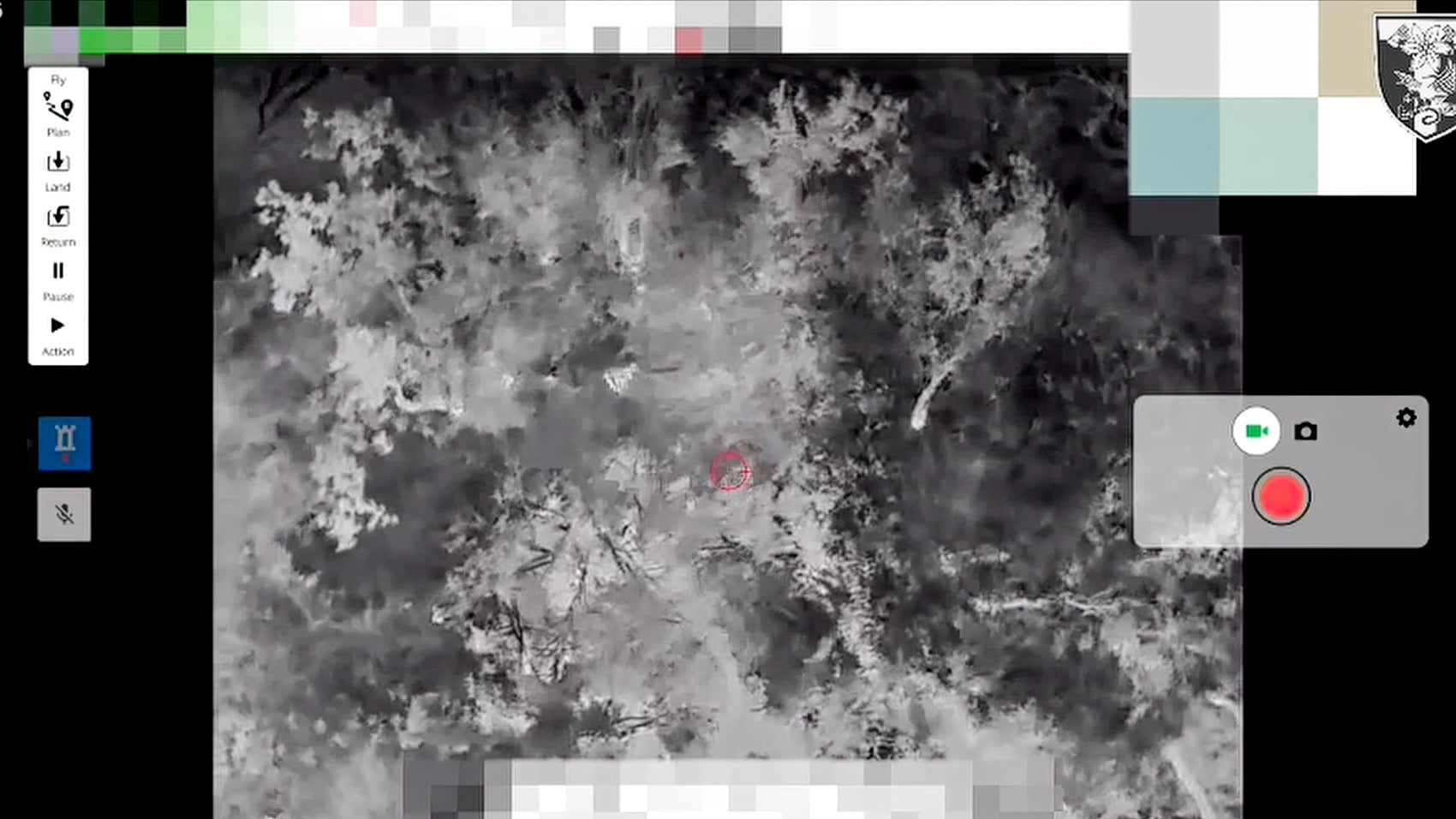 Ukraine Gets First Linza Drones From German-Ukrainian Jv