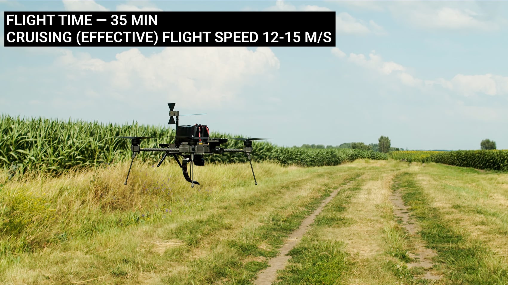 Ukraine Gets First Linza Drones From German-Ukrainian Jv