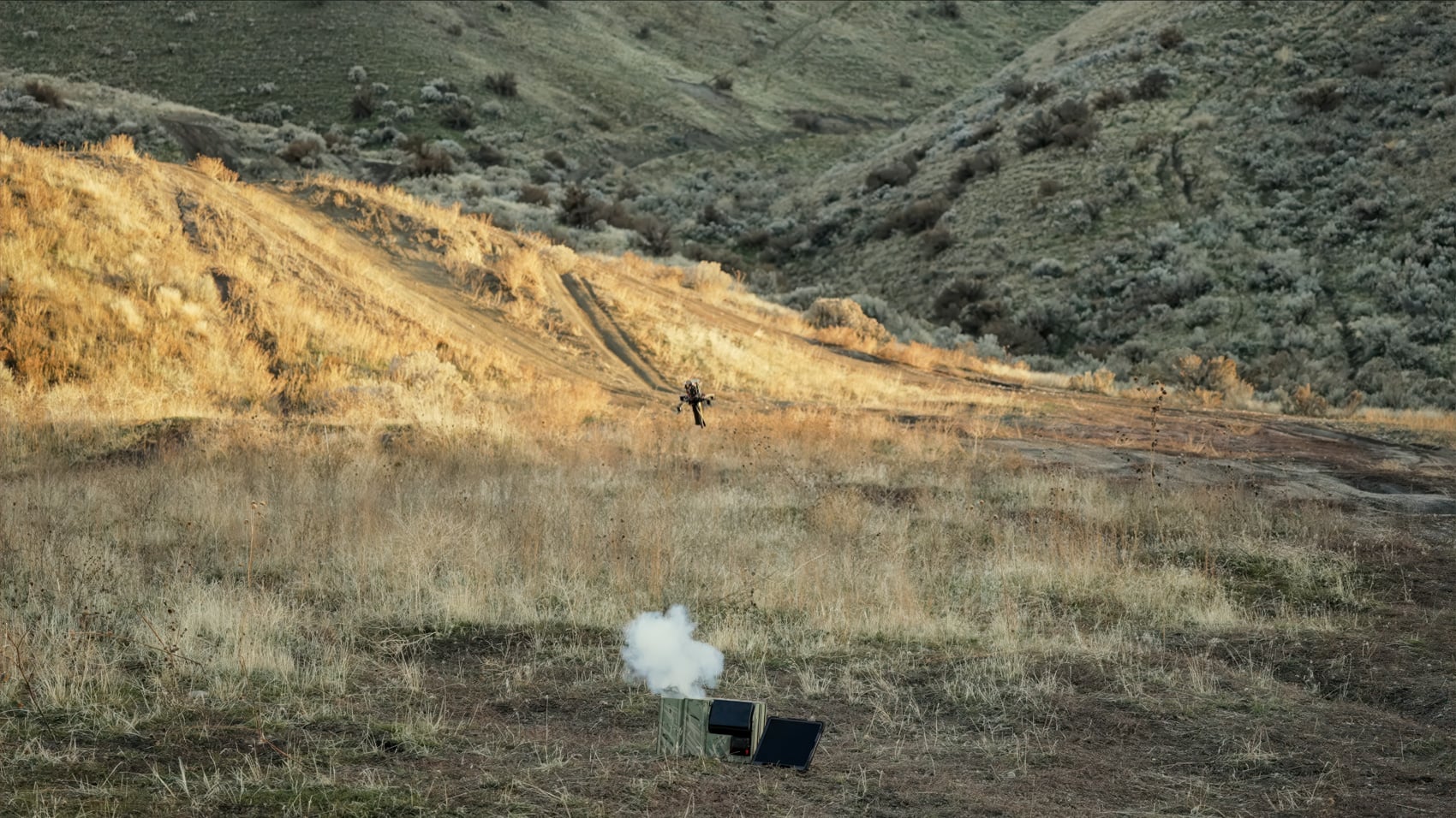 U.s. Startup Hunts Fpv Drones Using Sound Alone 4 U.s. Startup Hunts Fpv Drones Using Sound Alone