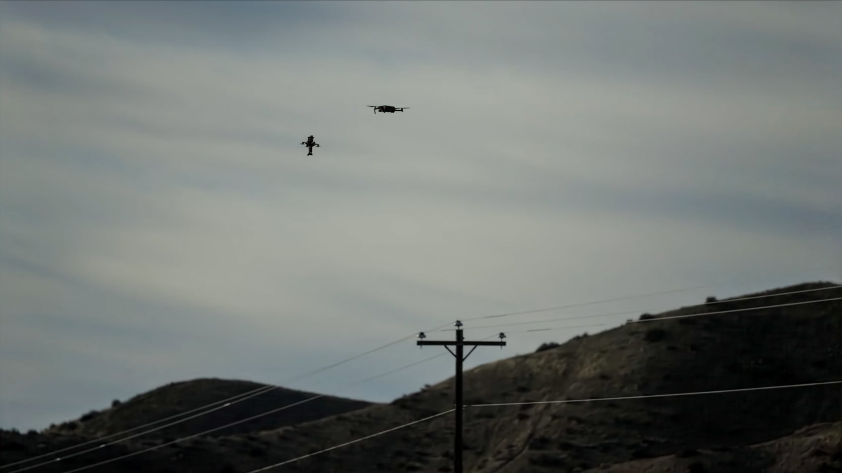 U.s. Startup Hunts Fpv Drones Using Sound Alone 5 U.s. Startup Hunts Fpv Drones Using Sound Alone