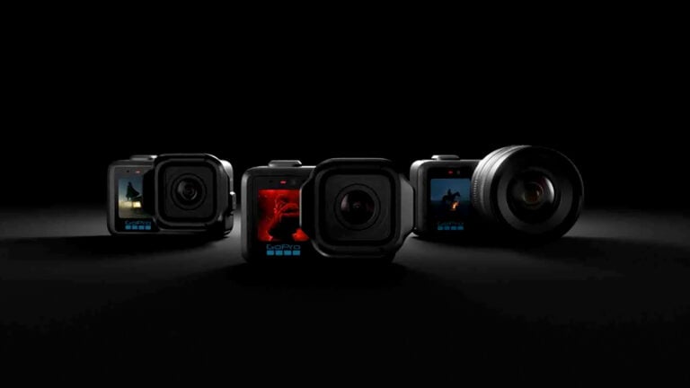 Gopro Launches 8K Cinema Cameras With 1-Inch Sensors 2 Gopro Launches 8K Cinema Cameras With 1-Inch Sensors