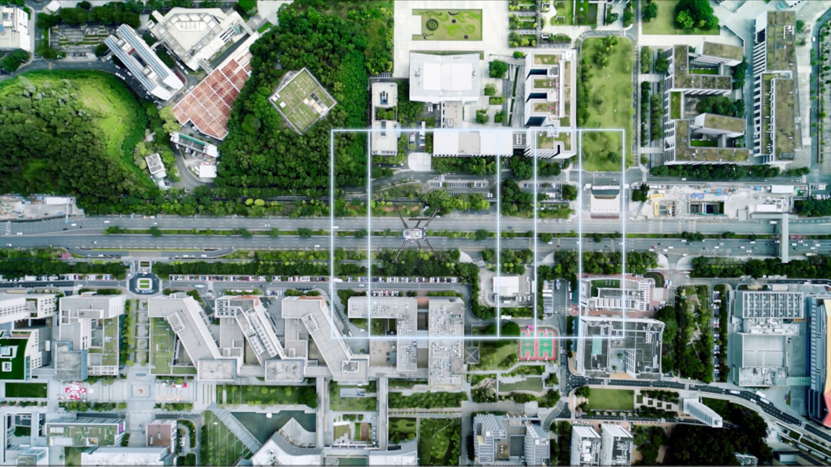 Dji Modify 1.6 Sharpens Its 3D Modeling Toolkit