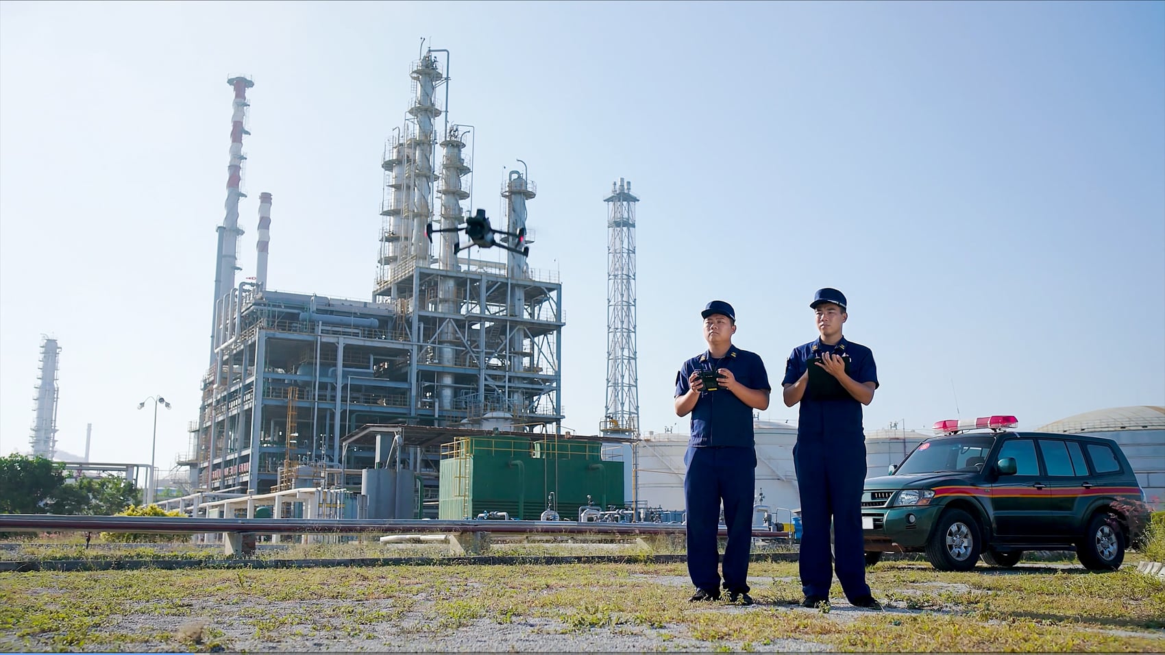 Dji Modify 1.6 Sharpens Its 3D Modeling Toolkit