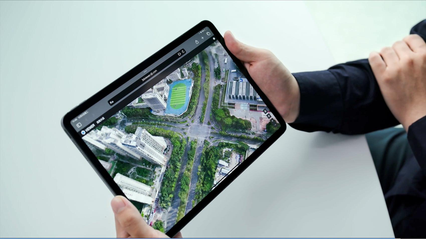 Dji Modify 1.6 Sharpens Its 3D Modeling Toolkit