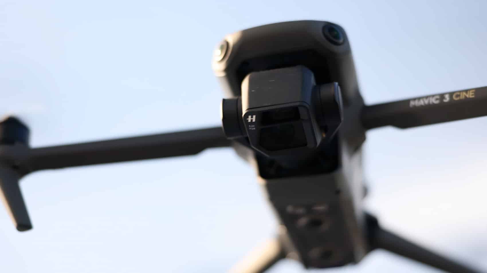 Oakland Taps Dji Mavic 3 Drones To Fight Illegal Dumping