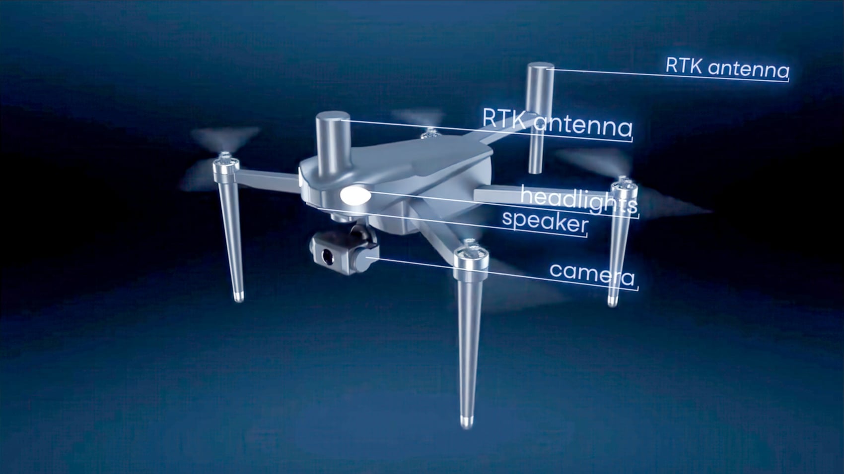Hyfix Raised $15M To Out-Engineer Dji. Now Comes The Hard Part