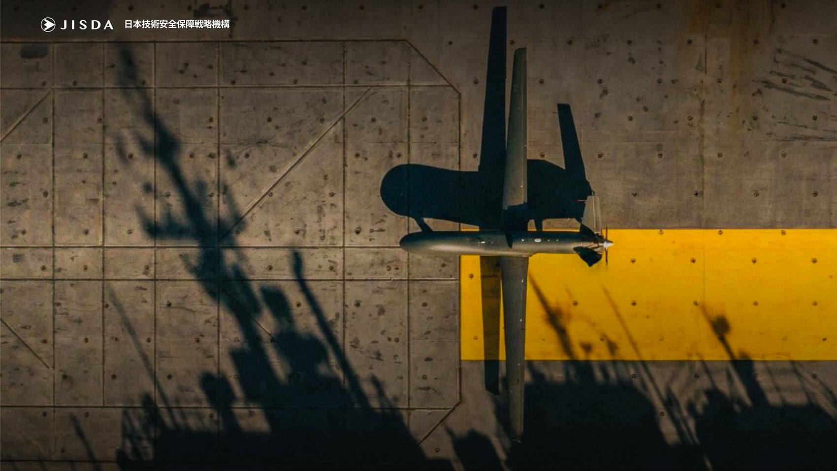 Japan'S $450 Wooden Drone Is A Ukraine Lesson In Plywood