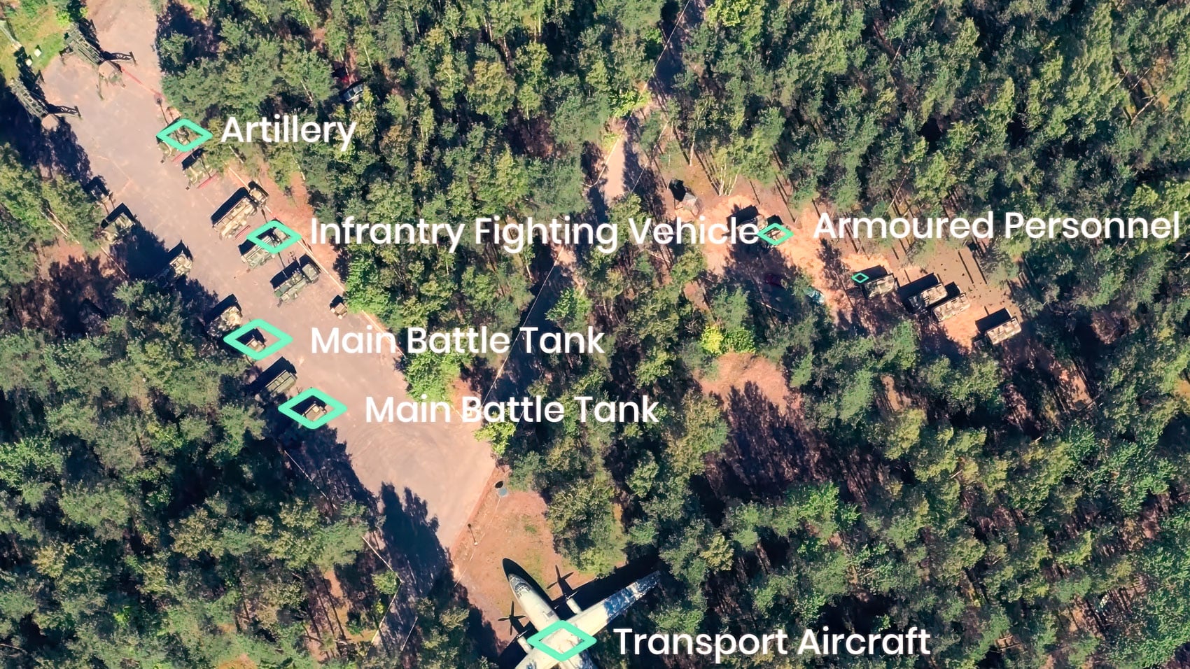 Sapient Raises €2M For 10K Drone Cameras Used In Ukraine