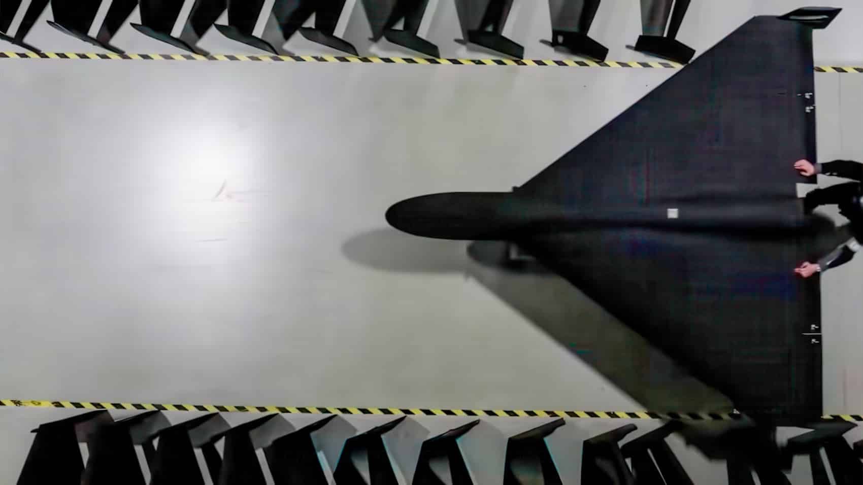 Russia Builds Shahed Drones With Teen Labor At Alabuga