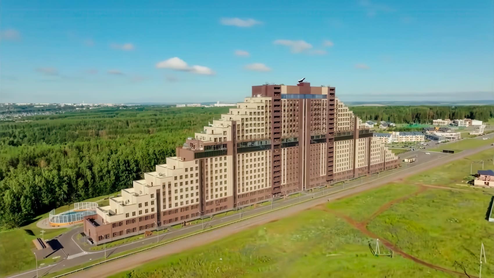 Russia Builds Shahed Drones With Teen Labor At Alabuga