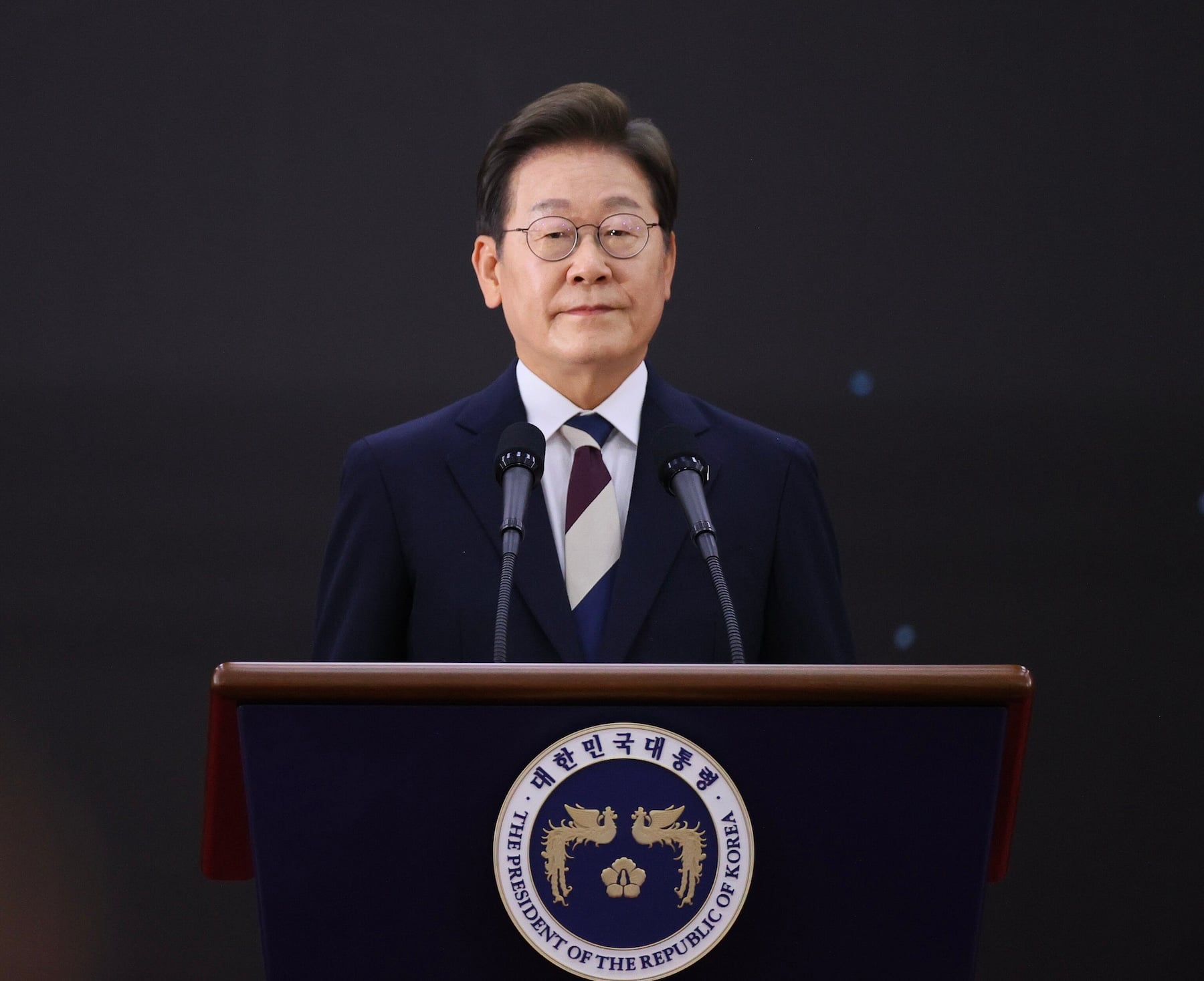South Korea'S Lee Becomes First President To Express Regret To North Korea Over Civilian Drone Incursions