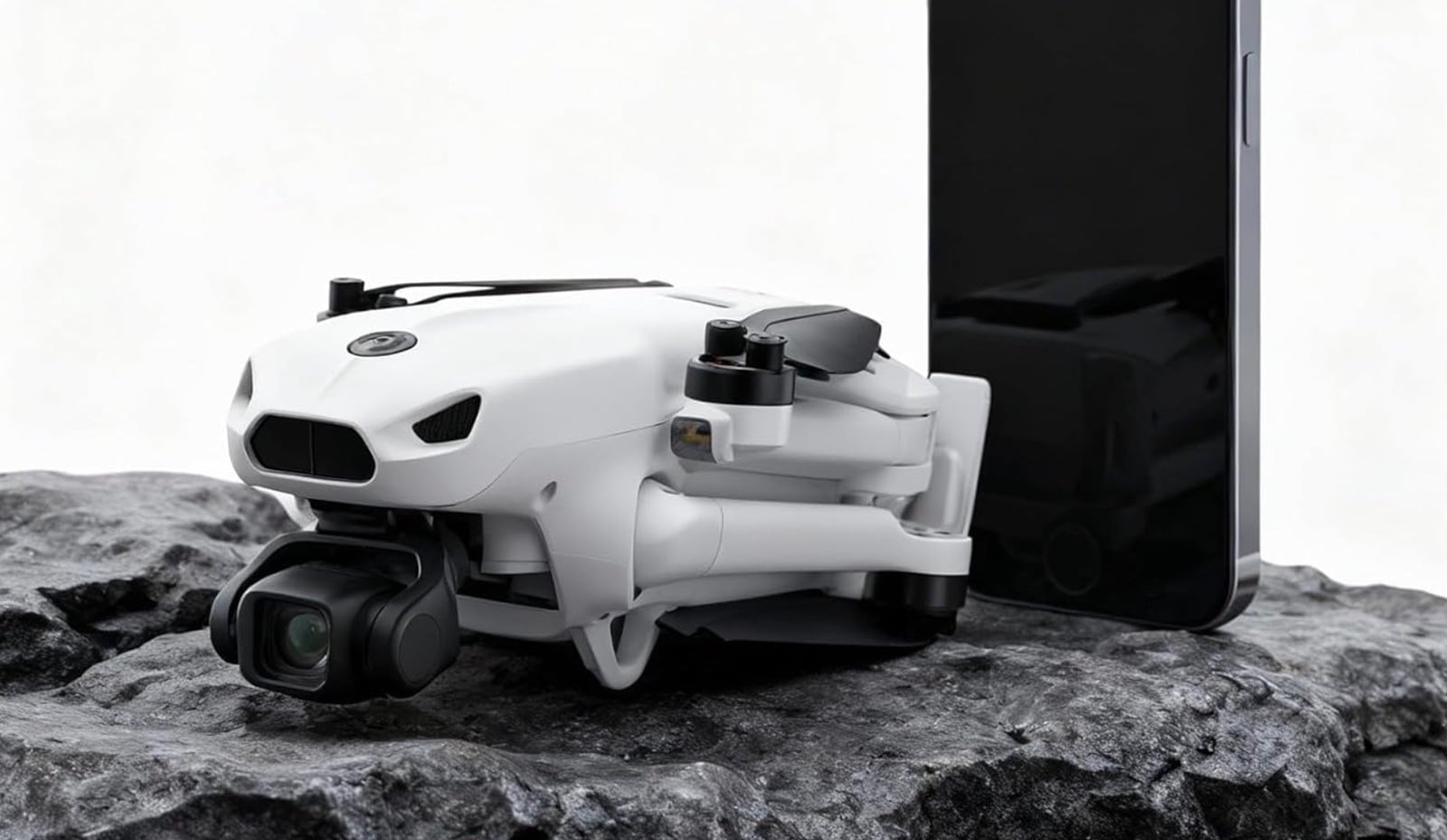 Voomax Breeze 8K Lands On Amazon The Same Day Dji Says Lito X1 Will Never Ship To America 2