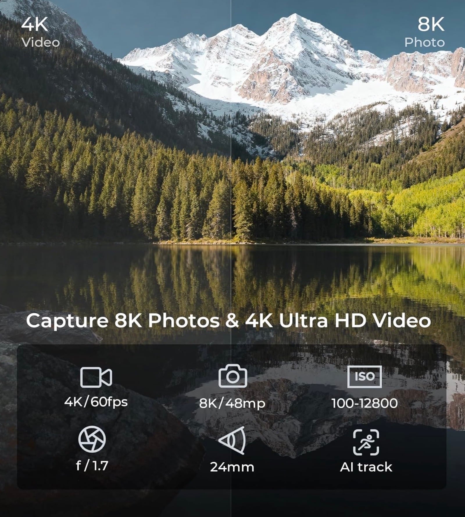 Voomax Breeze 8K Lands On Amazon The Same Day Dji Says Lito X1 Will Never Ship To America 4