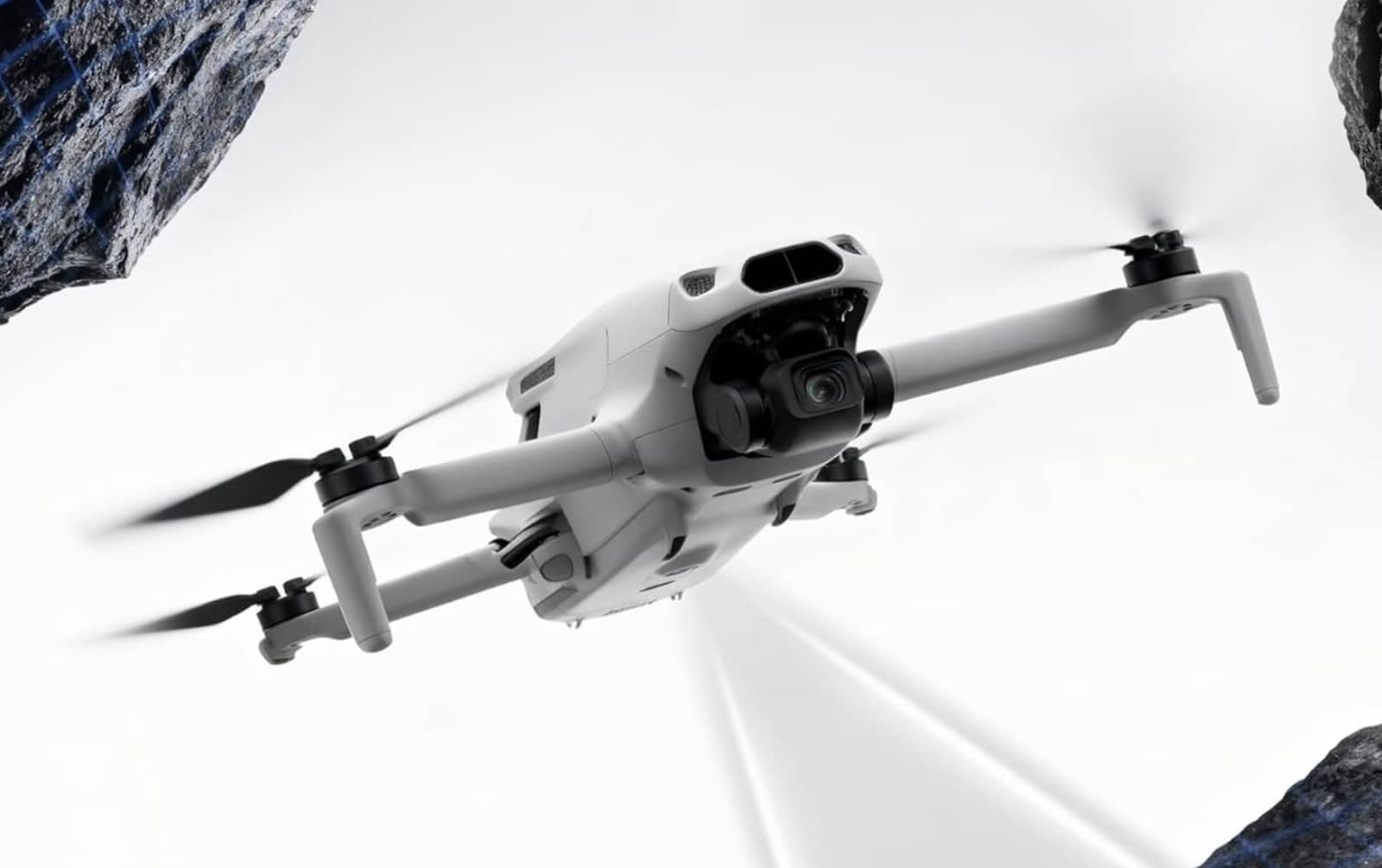 Voomax Breeze 8K Lands On Amazon The Same Day Dji Says Lito X1 Will Never Ship To America 1
