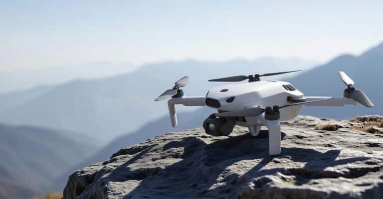 Voomax Breeze 8K Lands On Amazon The Same Day Dji Says Lito X1 Will Never Ship To America