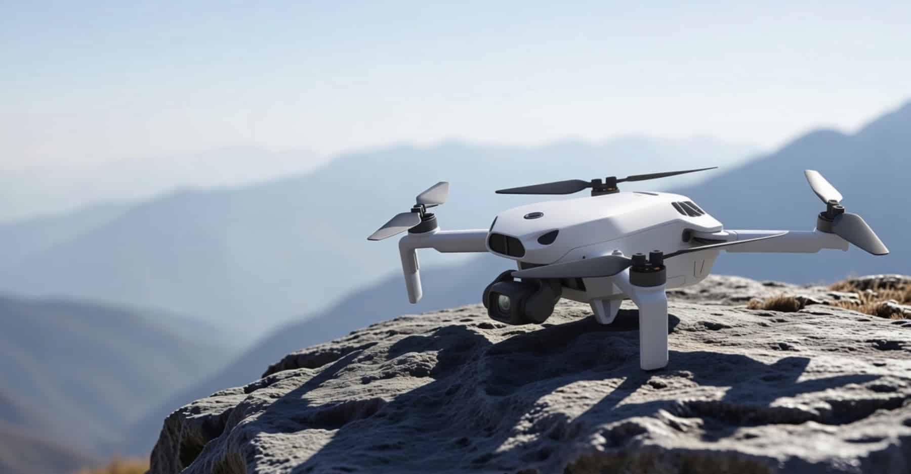 Voomax Breeze 8K Lands On Amazon The Same Day Dji Says Lito X1 Will Never Ship To America