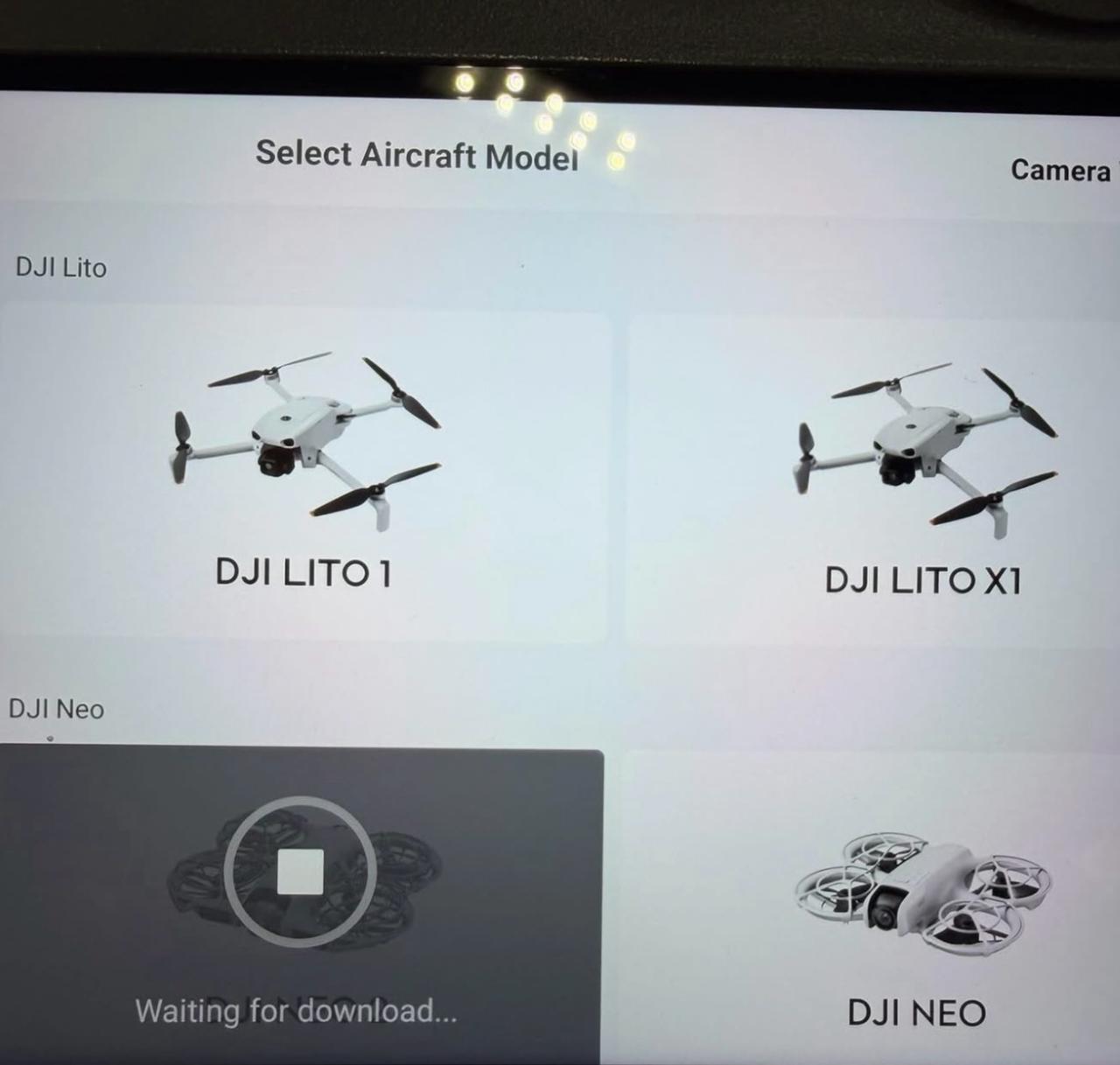 Dji Lito 1 And X1: From A Leg To The Full Picture