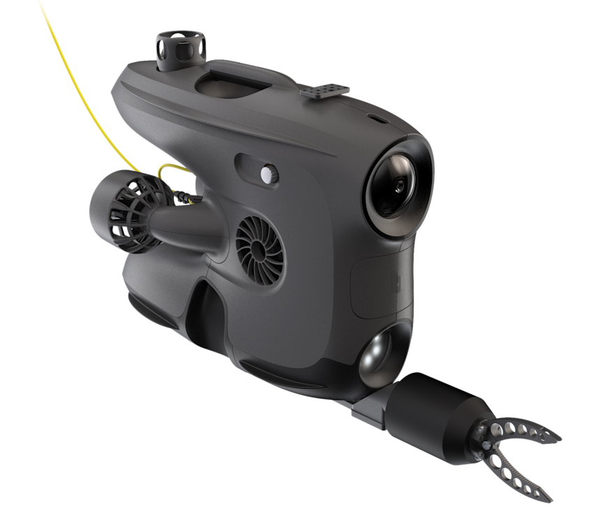 Drones And Divers Recover Body Of Missing 11-Year-Old In Indiana River