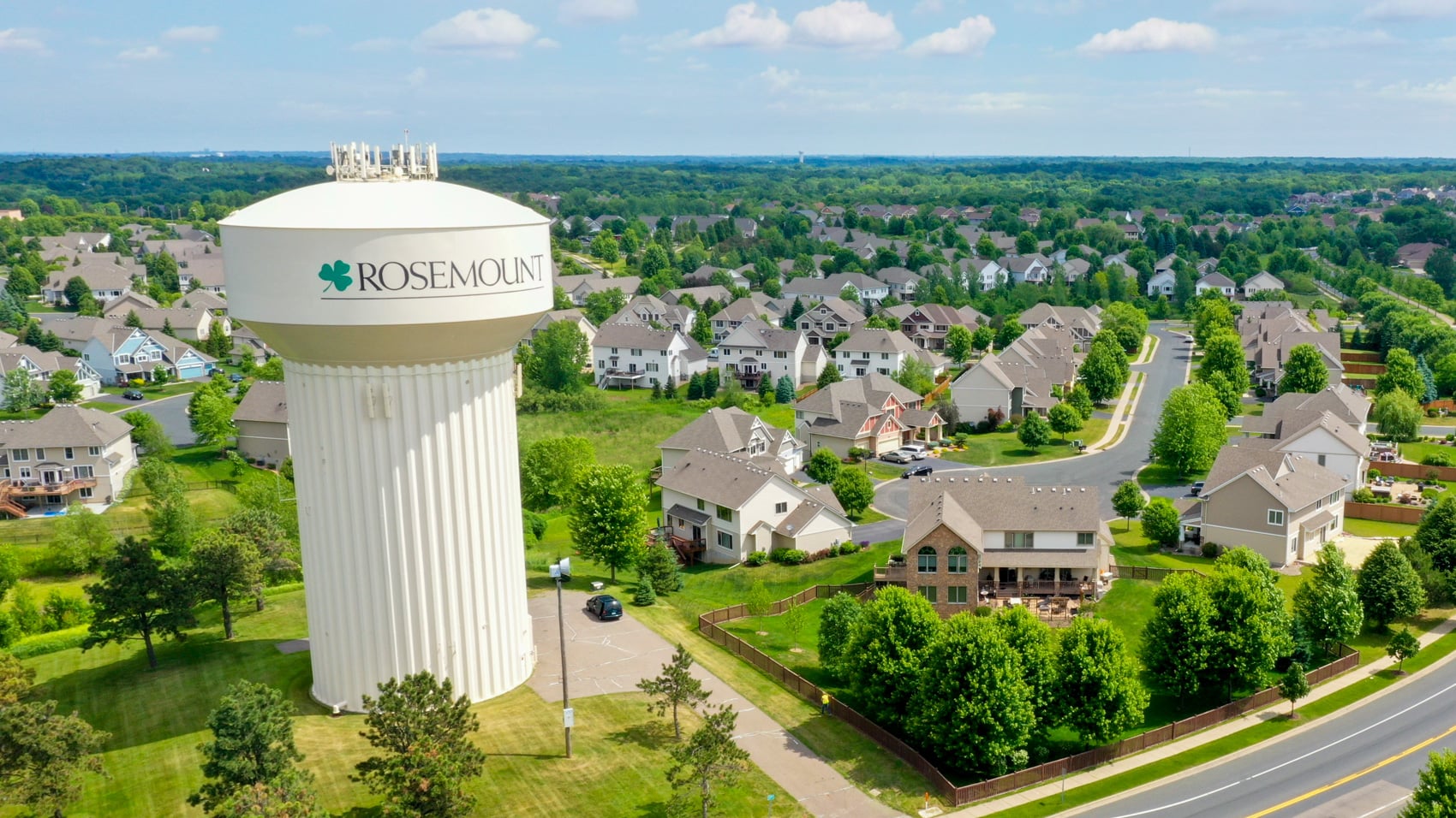 Rosemount Pd Joins Drone Network Logging 1,300 Flights A Year 2 Rosemount Pd Joins Drone Network Logging 1,300 Flights A Year