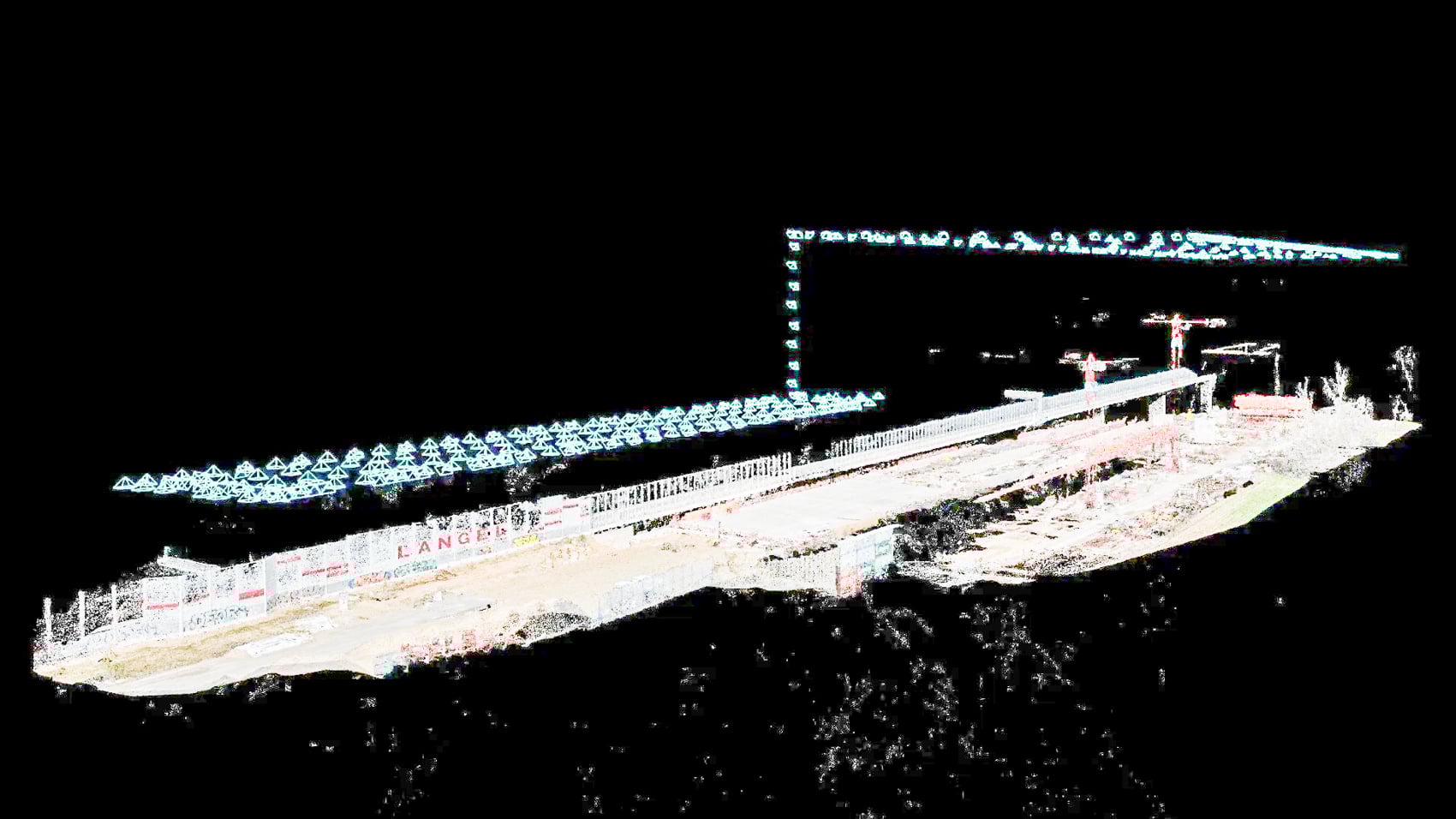 No Pilot Required: Skyports And Hochtief Are Surveying A German Bridge From Spain 6 No Pilot Required: Skyports And Hochtief Are Surveying A German Bridge From Spain