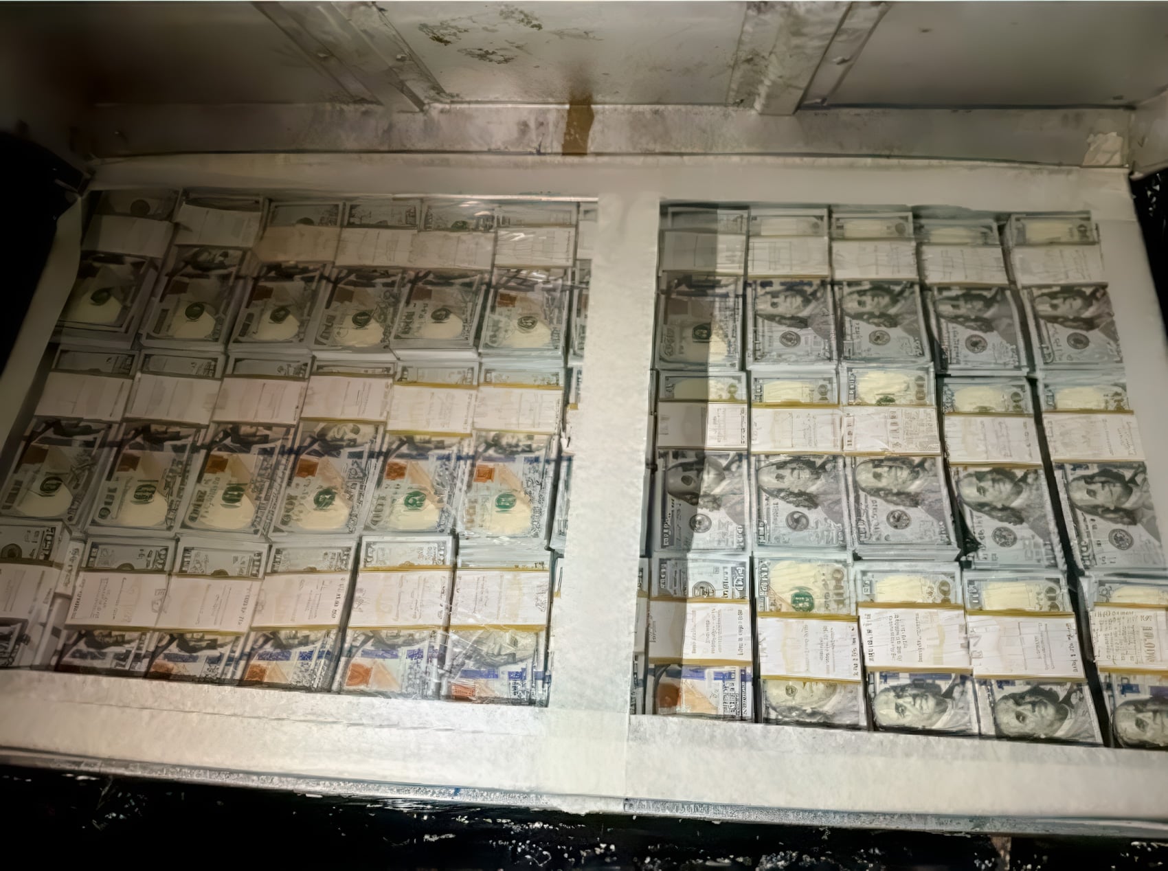 Iranian Operative Nabbed At Lax Over $70M Sudan Drone Deal