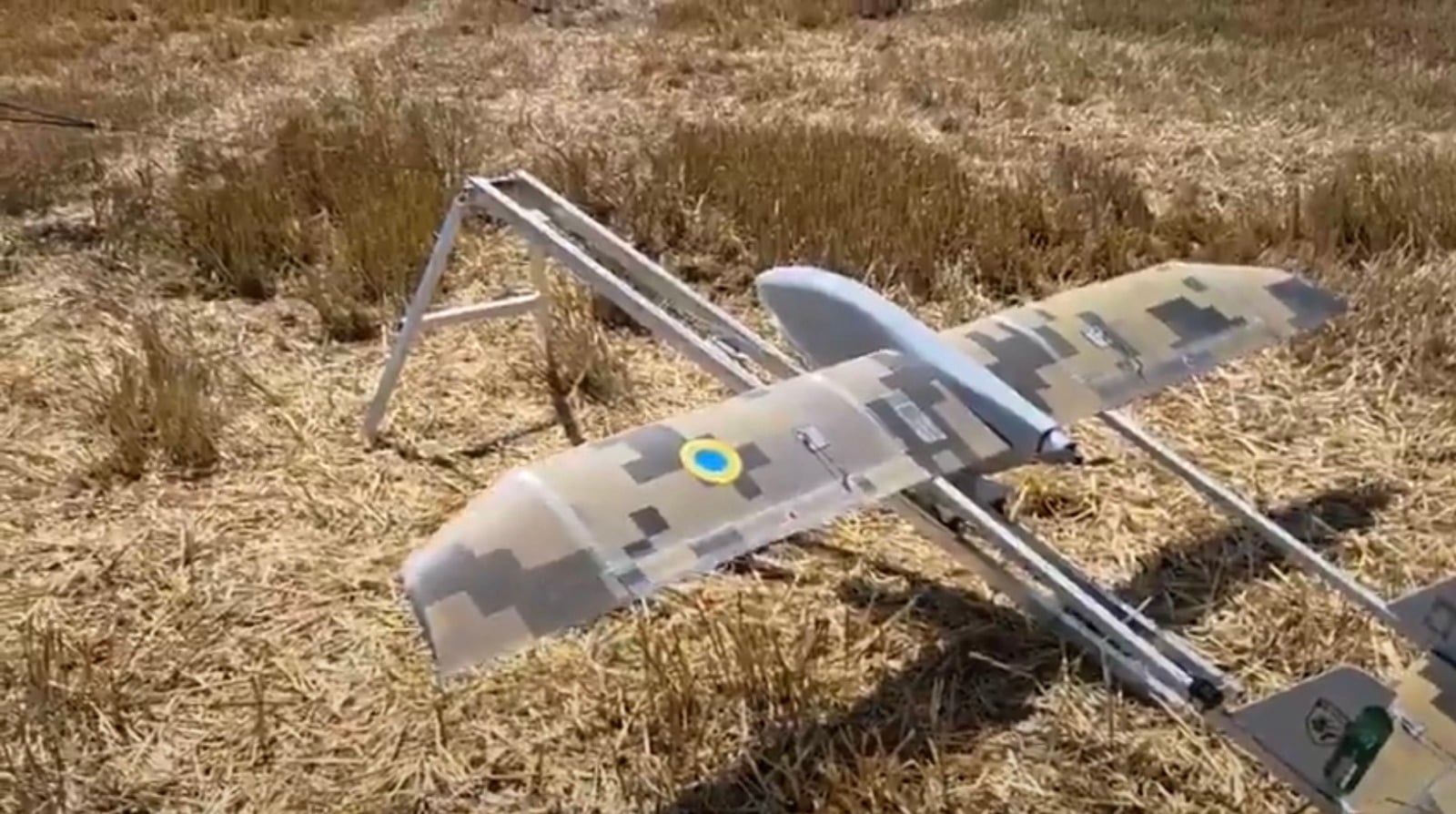 Vidun Fixed-Wing Interceptor Gets Ukraine Military Approval, But Procurement Delays Are Already Cutting Production