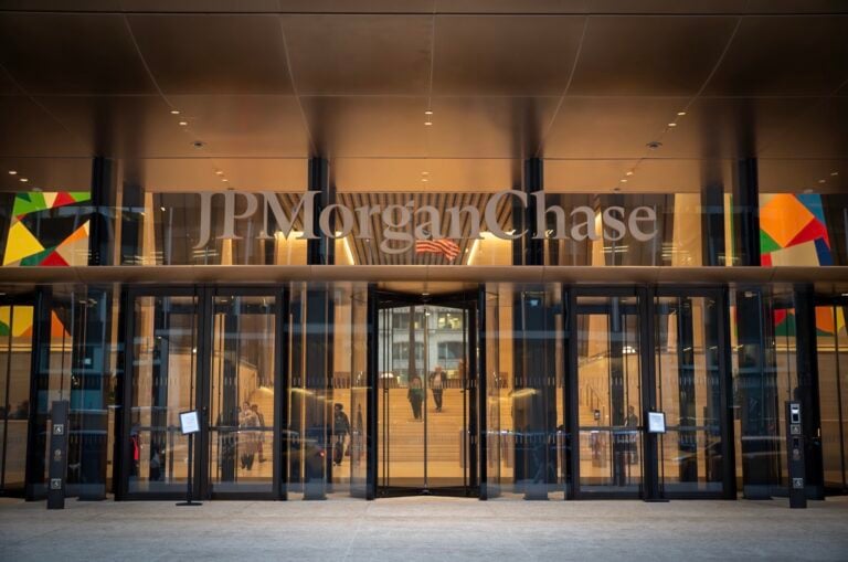 Jpmorgan Chase Ceo Jamie Dimon Calls For Us Drone Production, Backs $1.5 Trillion Security Initiative