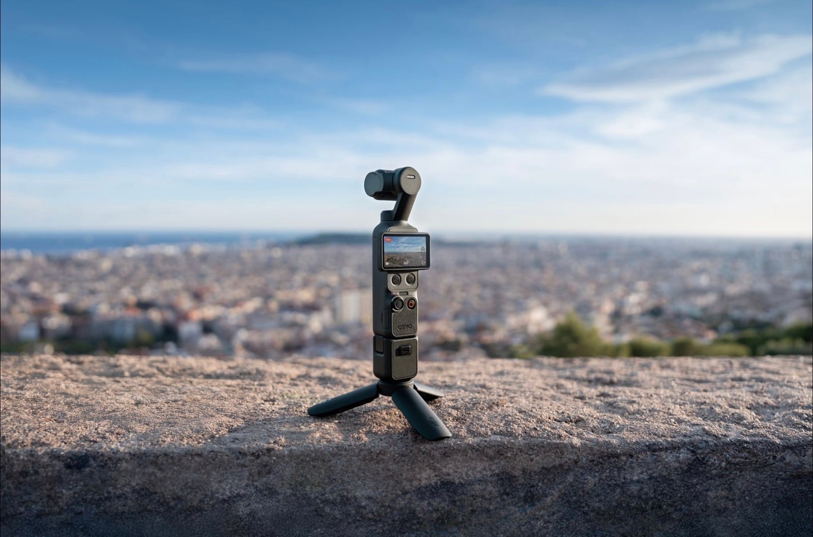 Dji Osmo Pocket 4 Launches With 4K/240Fps And 107Gb Storage, But Not For Us Buyers