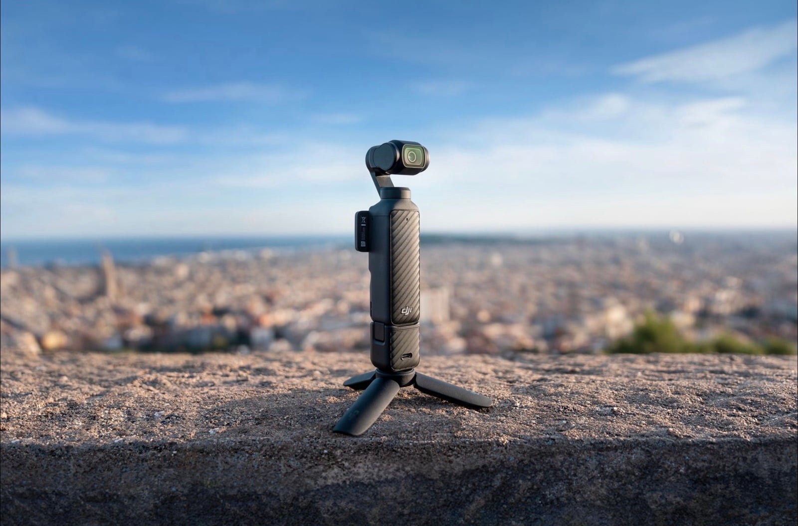 Dji Osmo Pocket 4 Launches With 4K/240Fps And 107Gb Storage, But Not For Us Buyers
