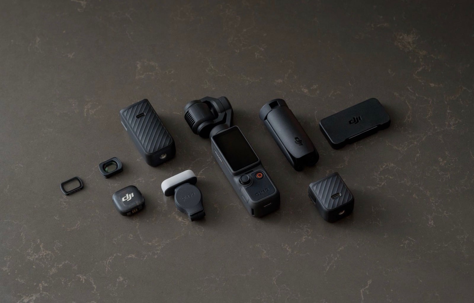 Dji Osmo Pocket 4 Launches With 4K/240Fps And 107Gb Storage, But Not For Us Buyers
