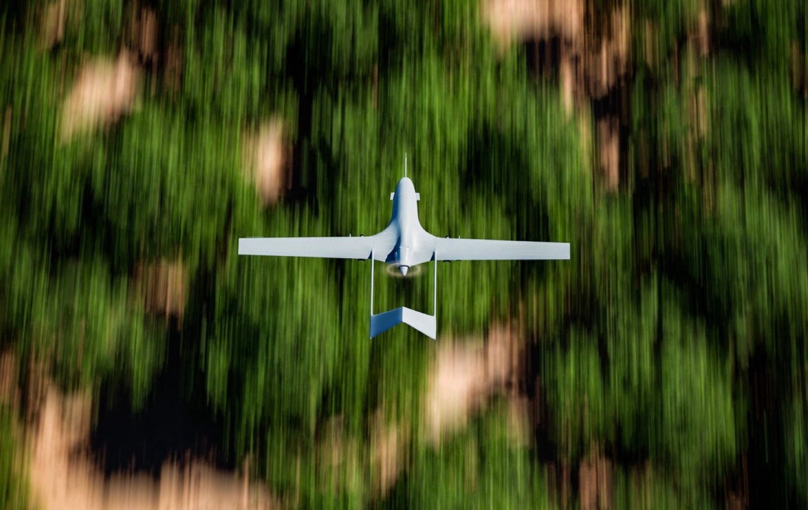 Aevex Stock Doubles In Two Days As Wall Street Bets Big On Military Drone Makers