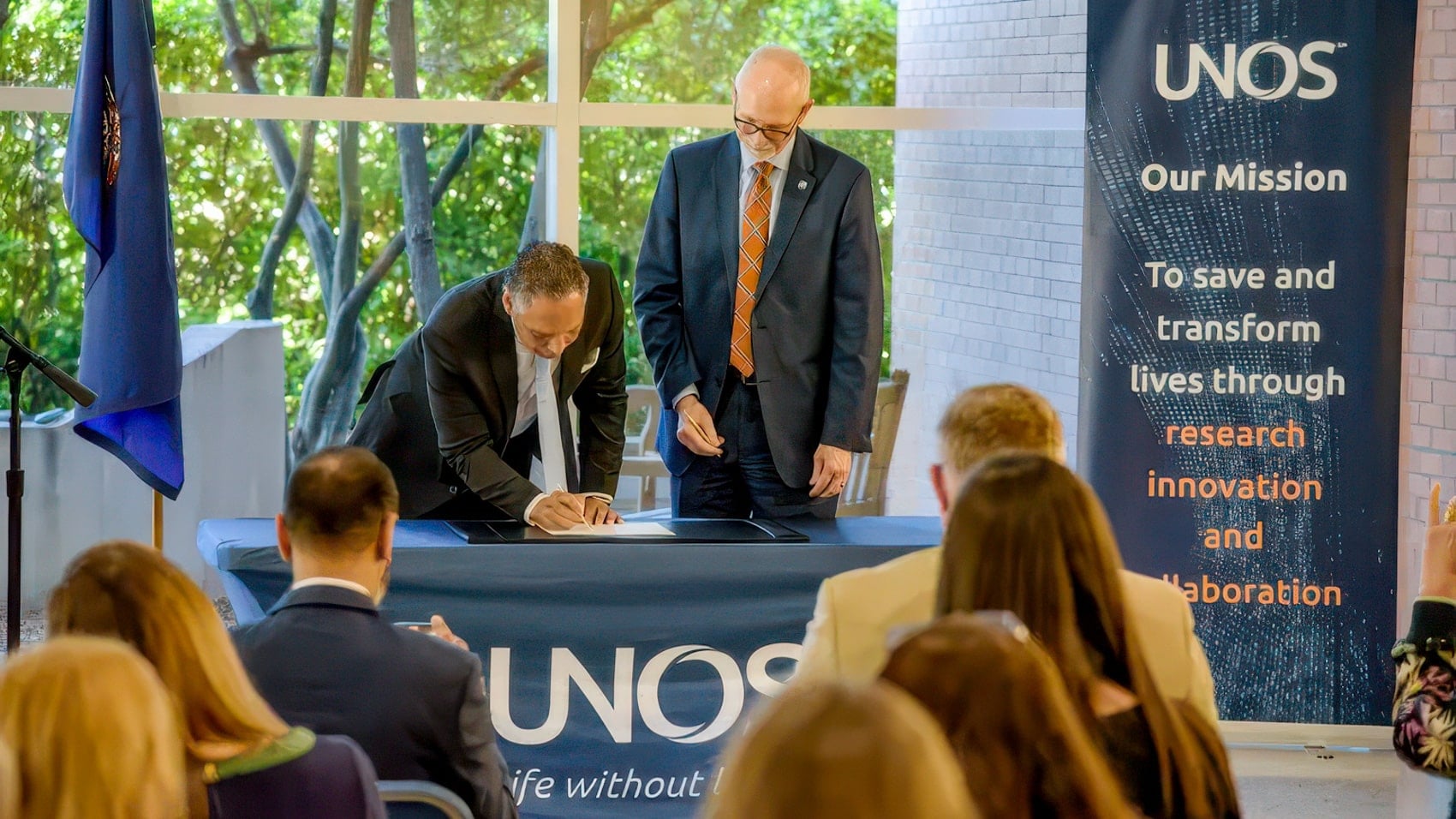 Nasa Is Sending Organs By Drone—And It Actually Makes Sense