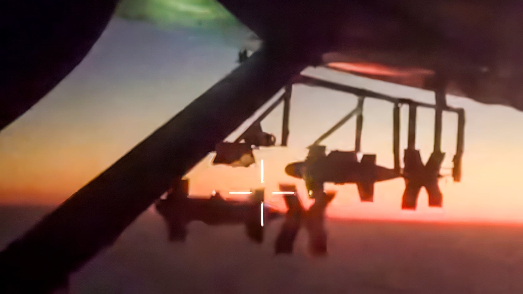 An-28 Becomes World'S First Drone-Launching Drone Hunter