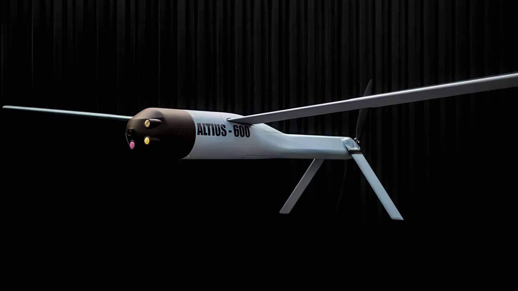 The Army Picked Atlas Over Better Drones. Here'S Why