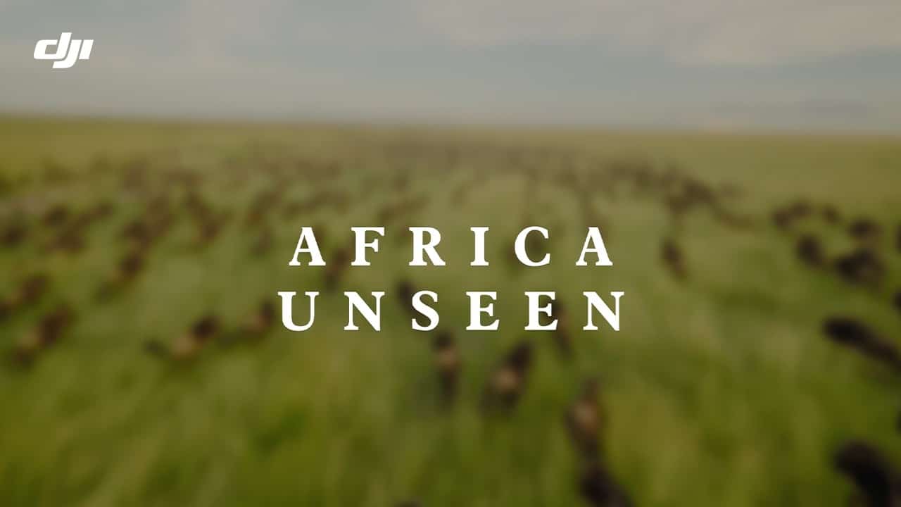 Dji Skypixel 11Th Contest Names 'Africa Unseen' Best Video As Submissions Fall By A Third