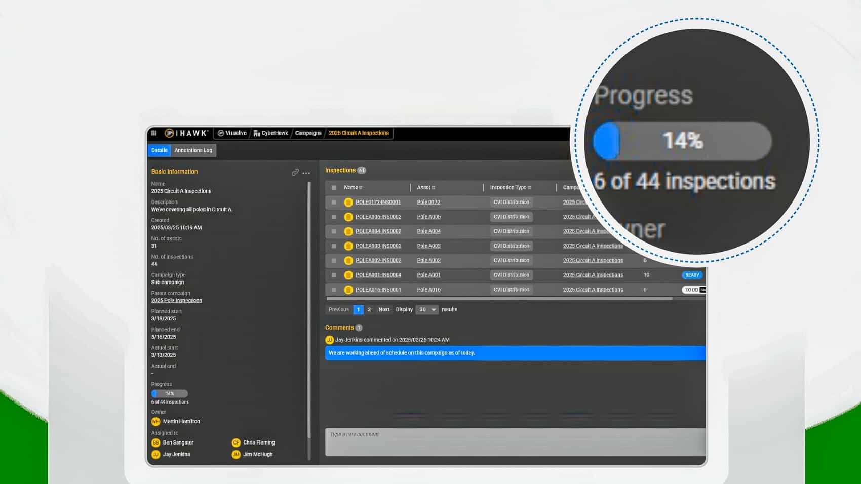 After Lahaina, Hawaiian Electric Bets On Drone Inspections