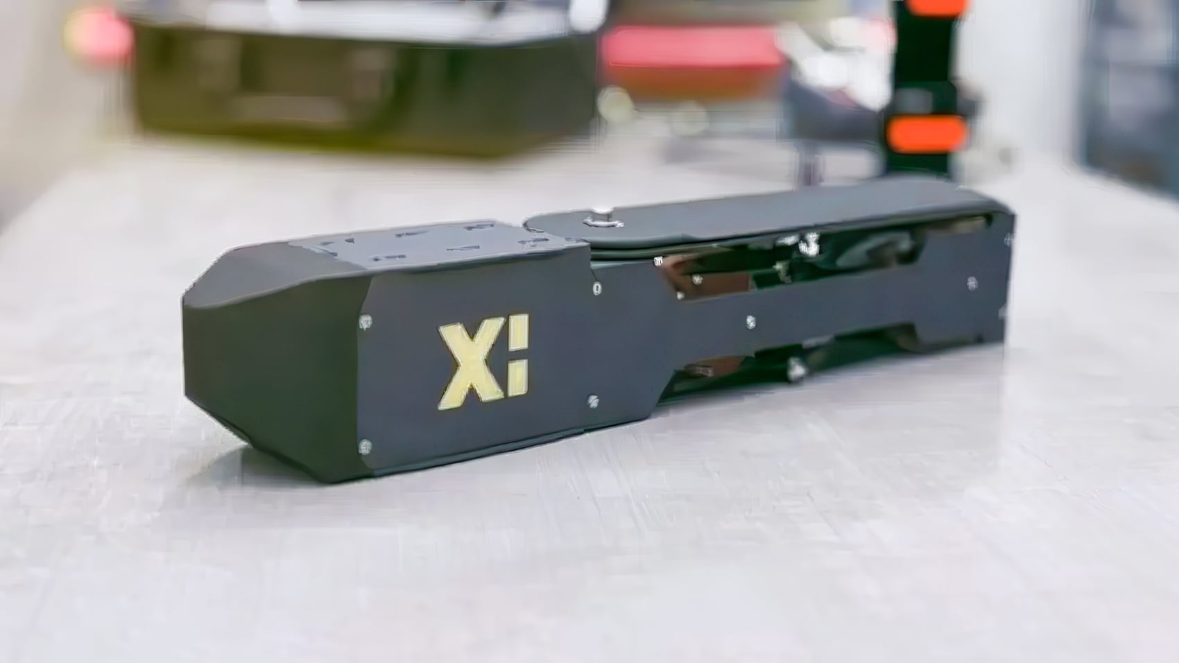 Xdown'S Stud Drone Goes From Backpack To Airborne In 2 Seconds Flat