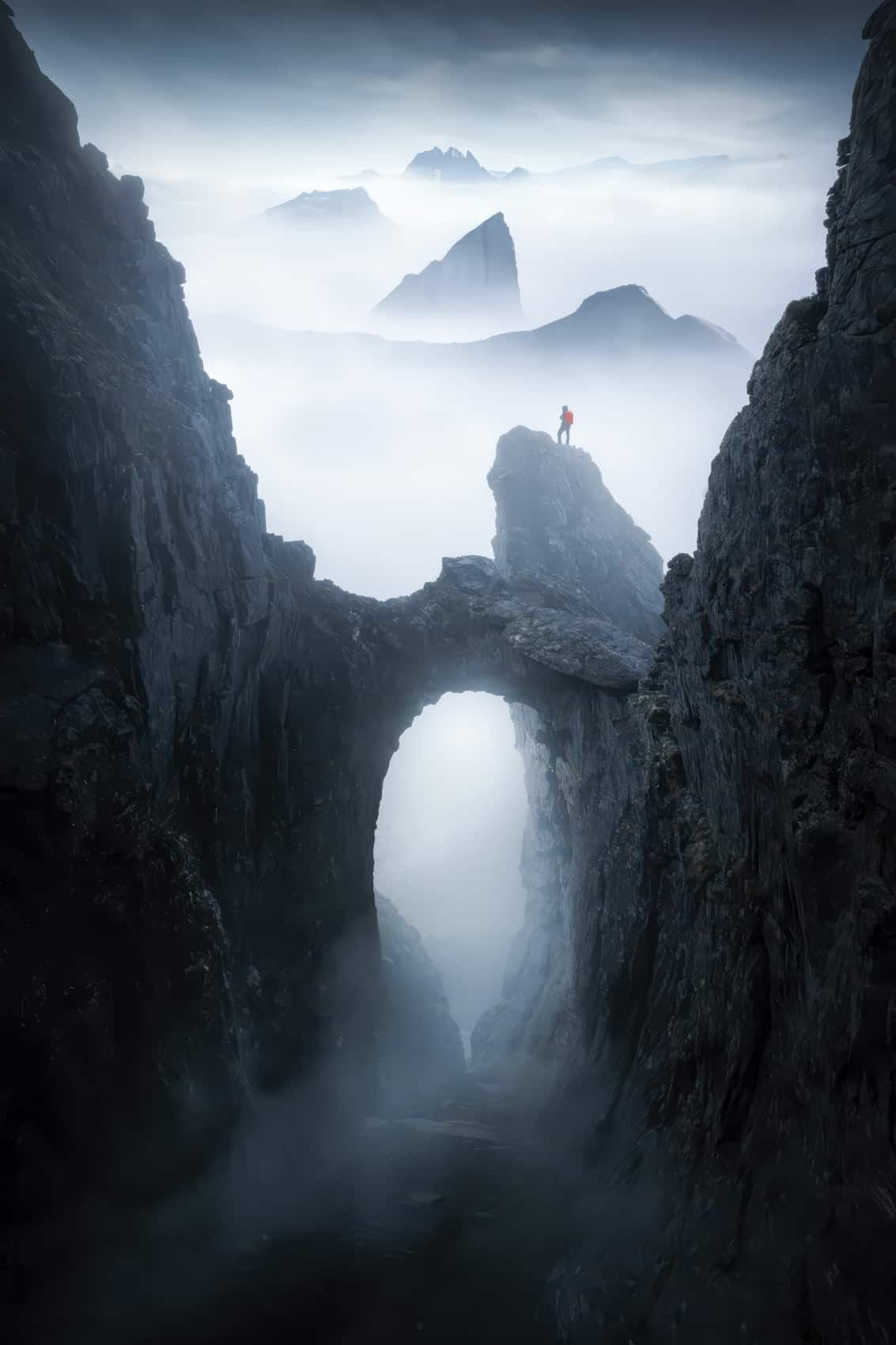 Dji Skypixel 2026: The Best Drone Photos On The Planet
