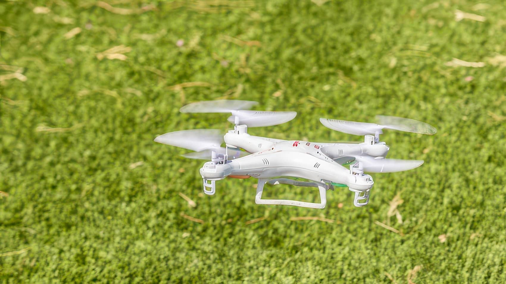 North Las Vegas Teens Train For Drone Pilot Careers