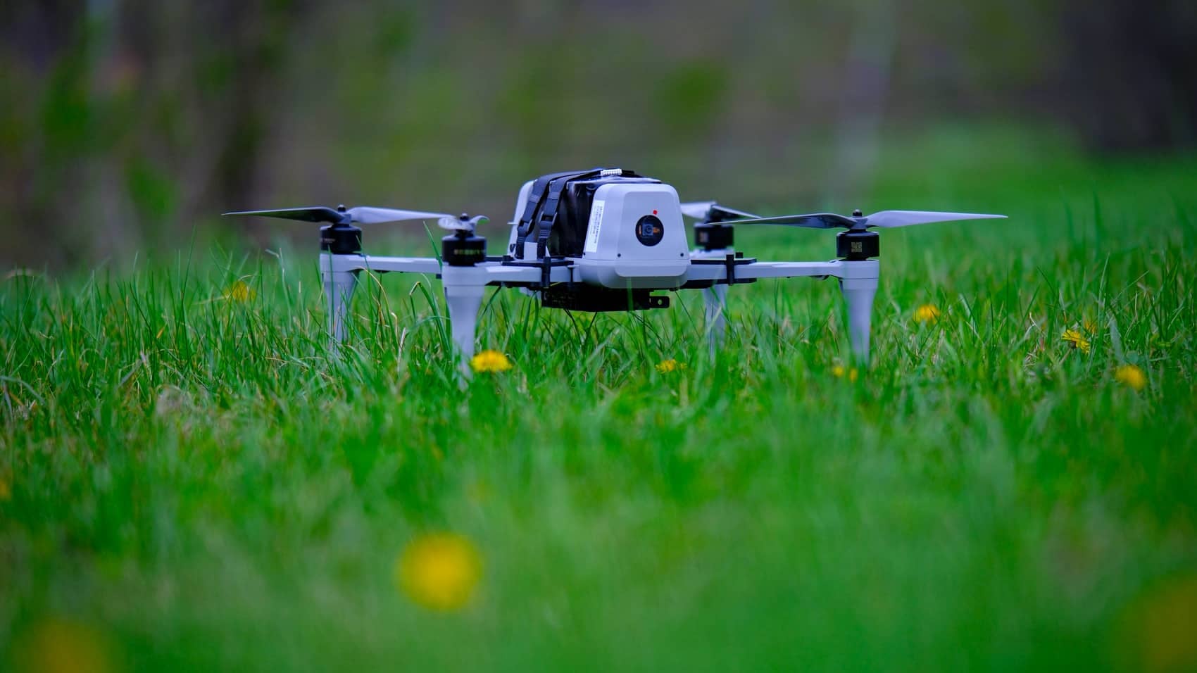 Army'S Bumblebee V1 Turns A Drone Into A Drone Killer