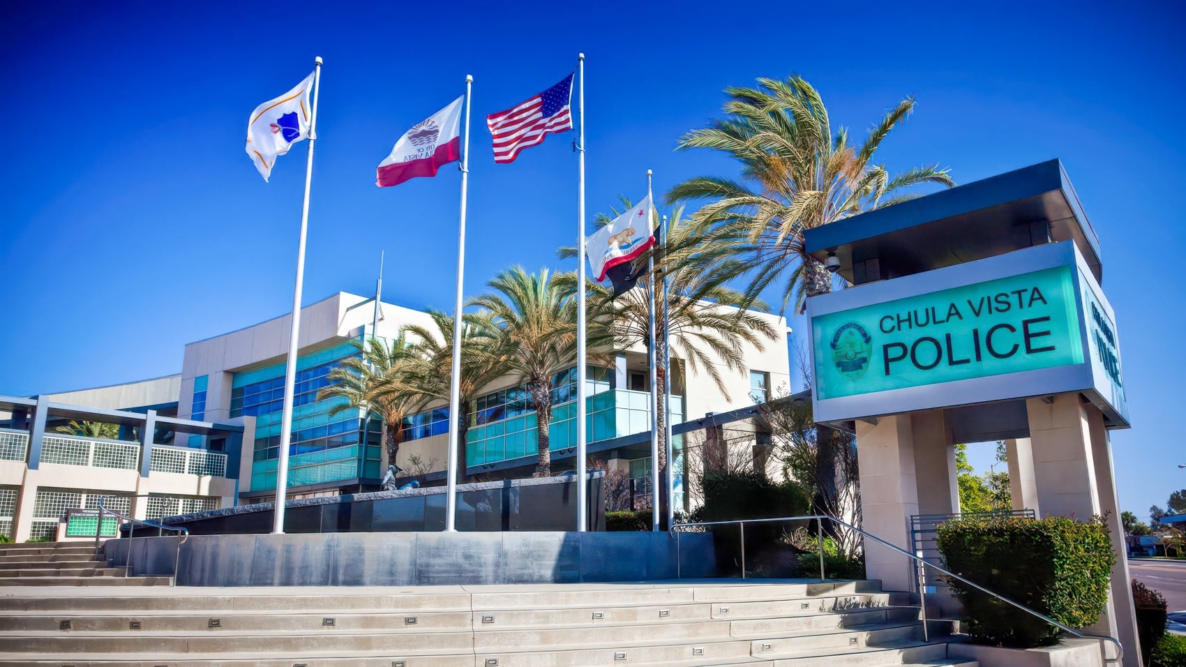 Chula Vista Pd'S Dfr Drone Program Crosses 25,000 Missions