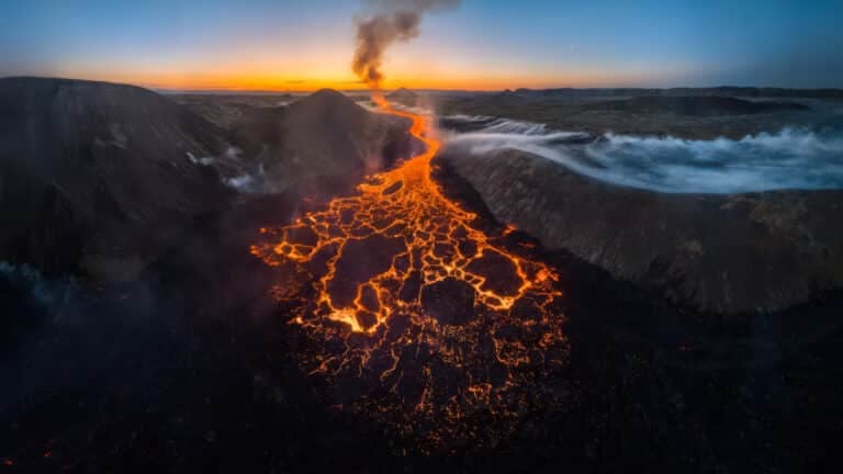 Dji Skypixel 2026: The Best Drone Photos On The Planet