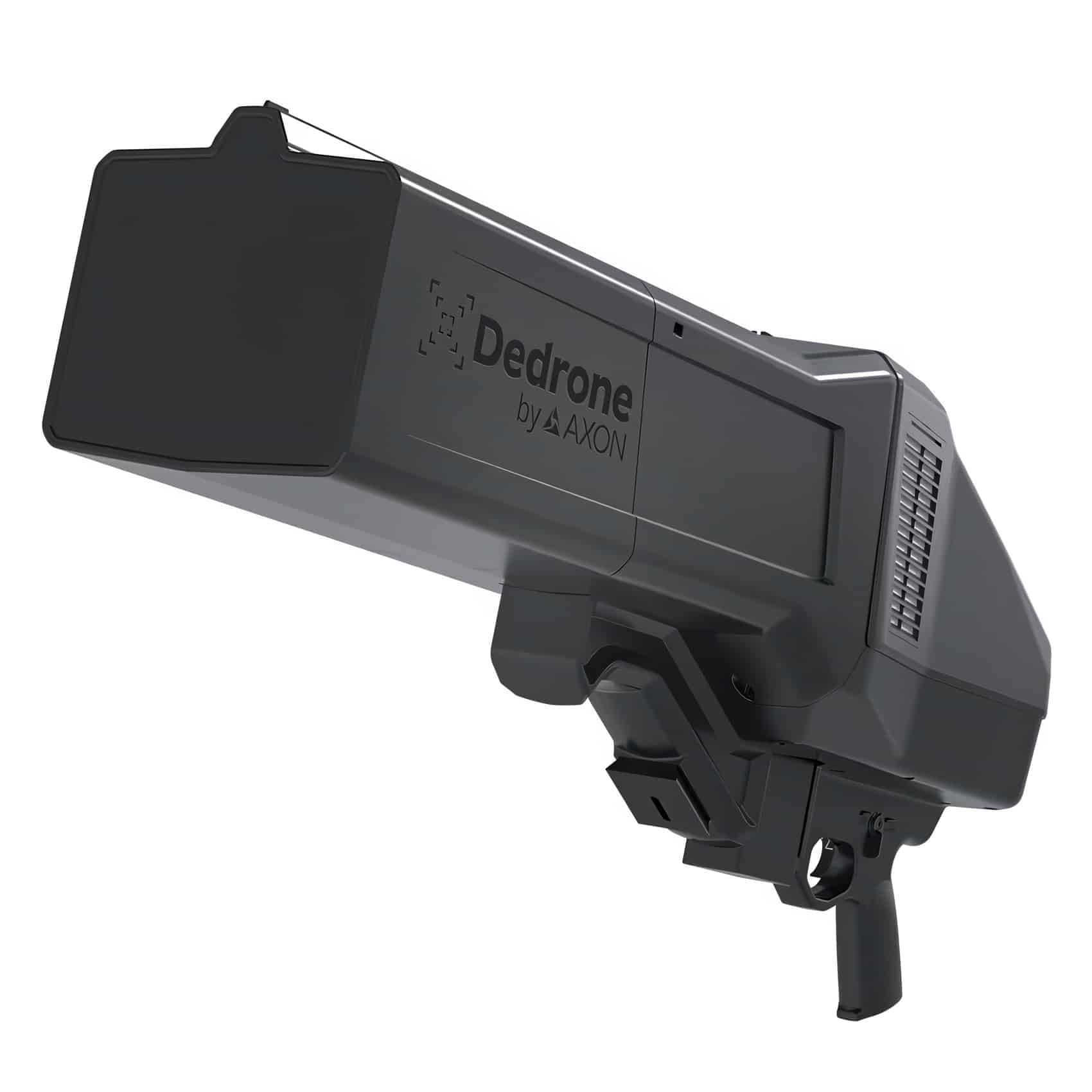 Dallas Adds $10.3M To Axon For World Cup Counter-Drone