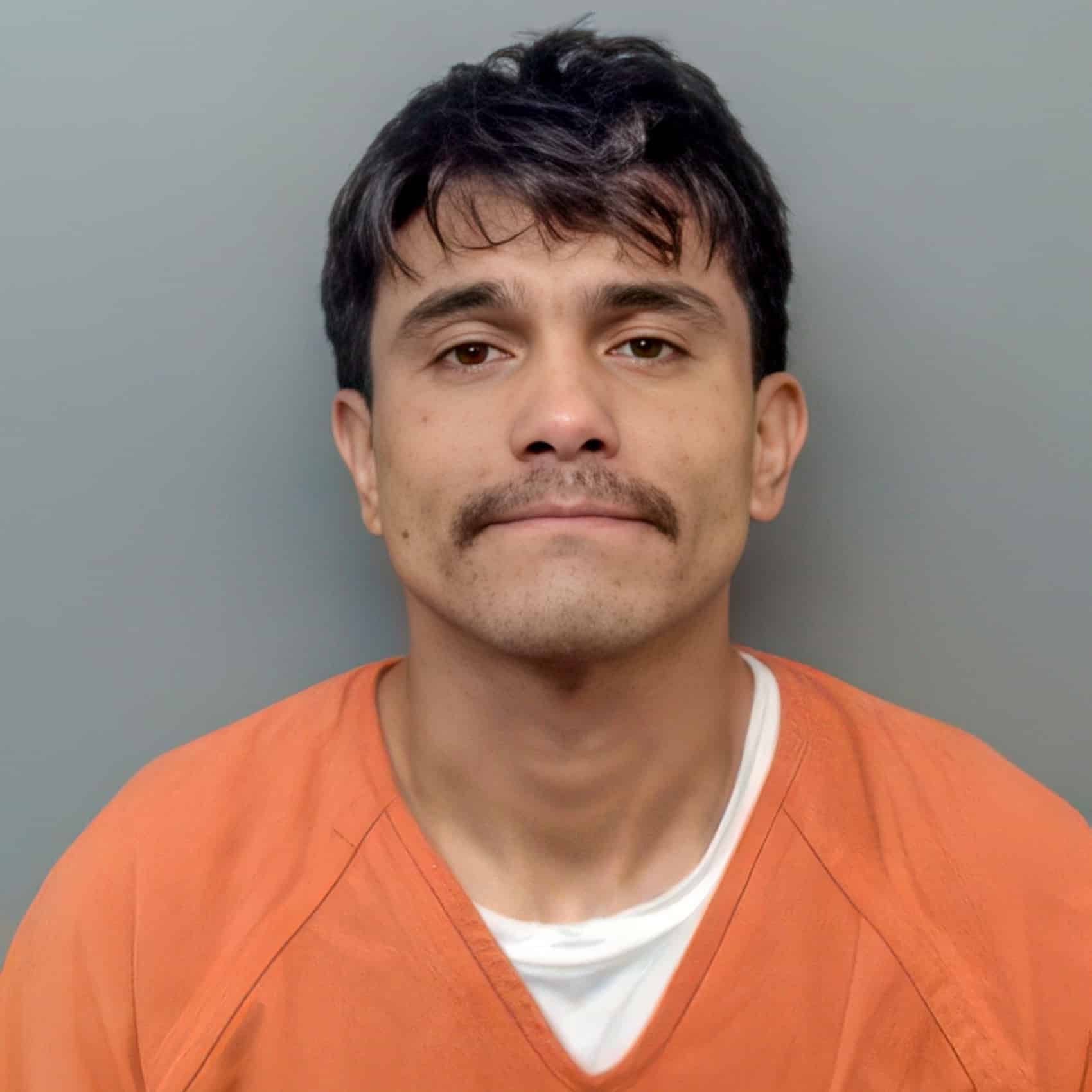 Laredo Police Use Raven Drones To Locate Vehicle Burglary Suspect