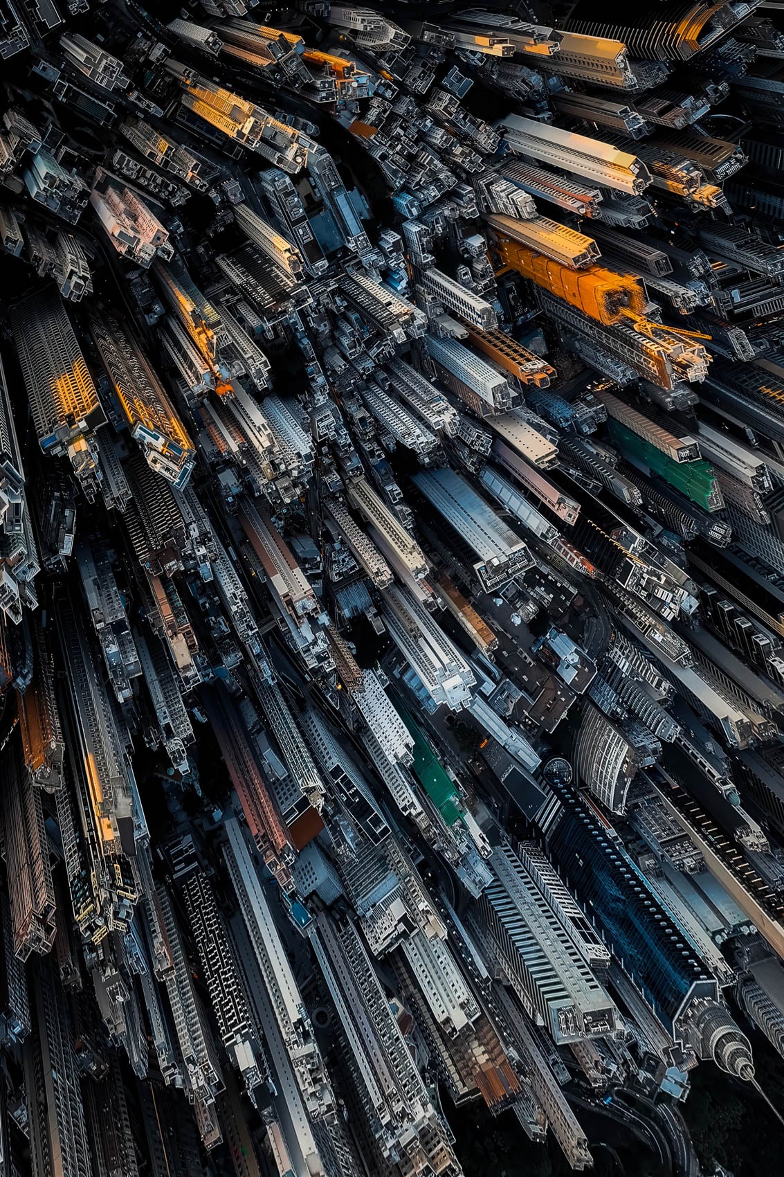 Dji Skypixel 2026: The Best Drone Photos On The Planet