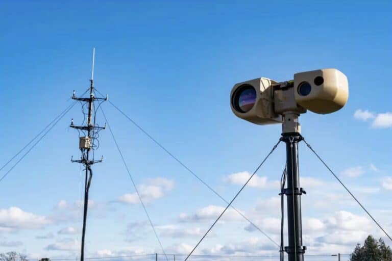 Canadian Military Activates Counter-Drone Defenses At Naval Bases, Wrestles With Halifax Harbor Identification Problem