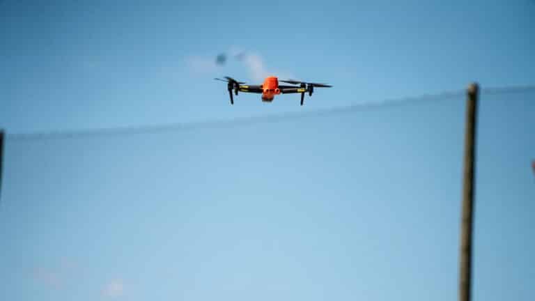 South Carolina Moves To Criminalize Prison Drone Drops