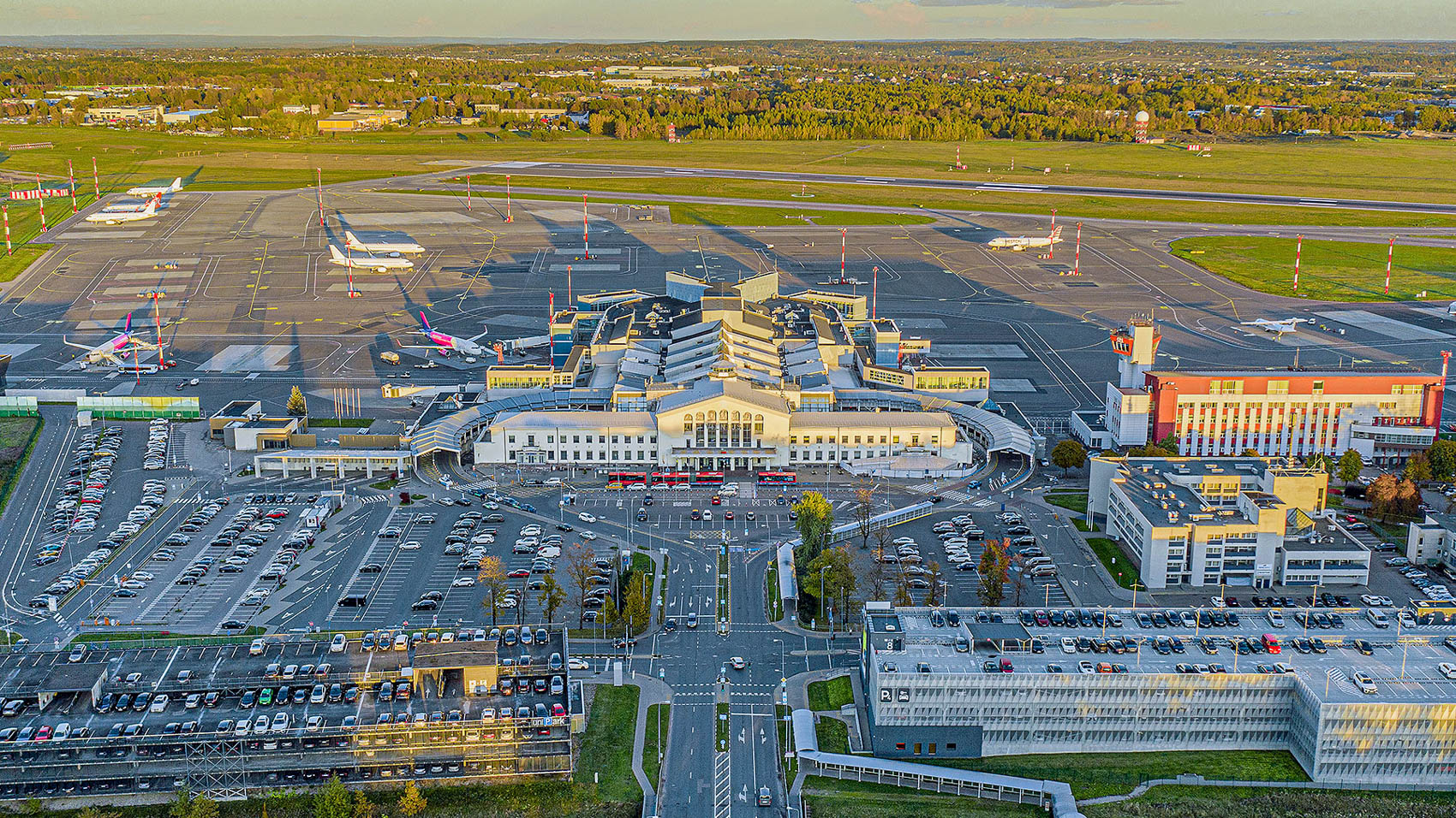 One Drone Empties A Nato Capital