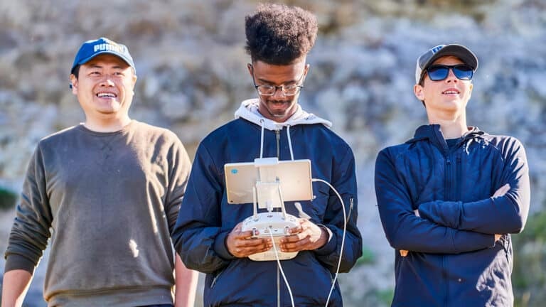 Flyguys Backs Elevate Scholarship For Second Year